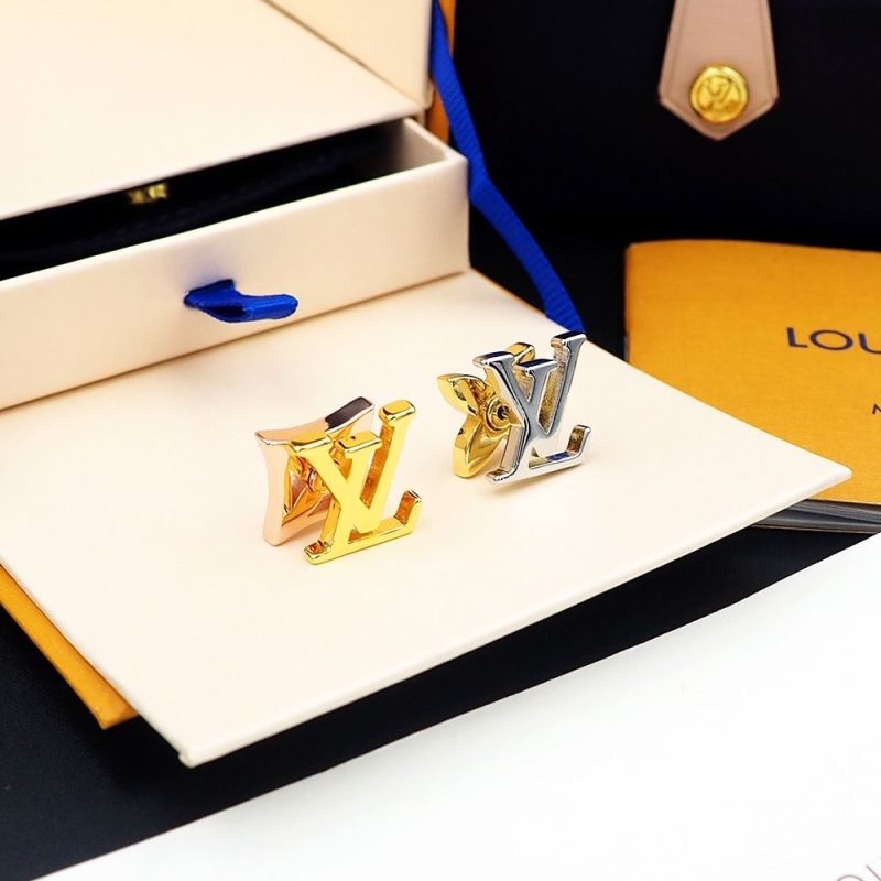 LV Earrings